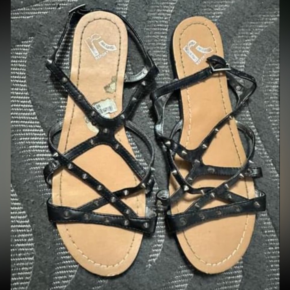Womens sandals